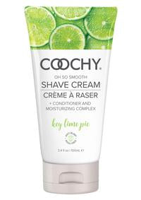 Coochy Shave Cream 3.4 oz