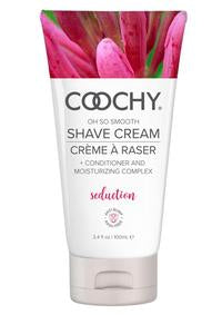 Coochy Shave Cream 3.4 oz