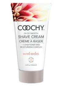 Coochy Shave Cream 3.4 oz