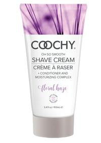 Coochy Shave Cream 3.4 oz