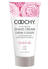 Coochy Shave Cream 3.4 oz