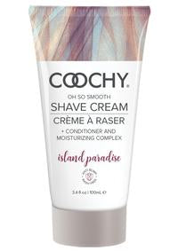 Coochy Shave Cream 3.4 oz