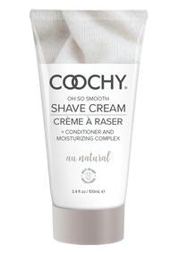 Coochy Shave Cream 3.4 oz