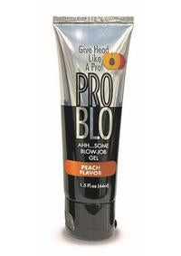 ProBlo Oral Pleasure Flavored Gel