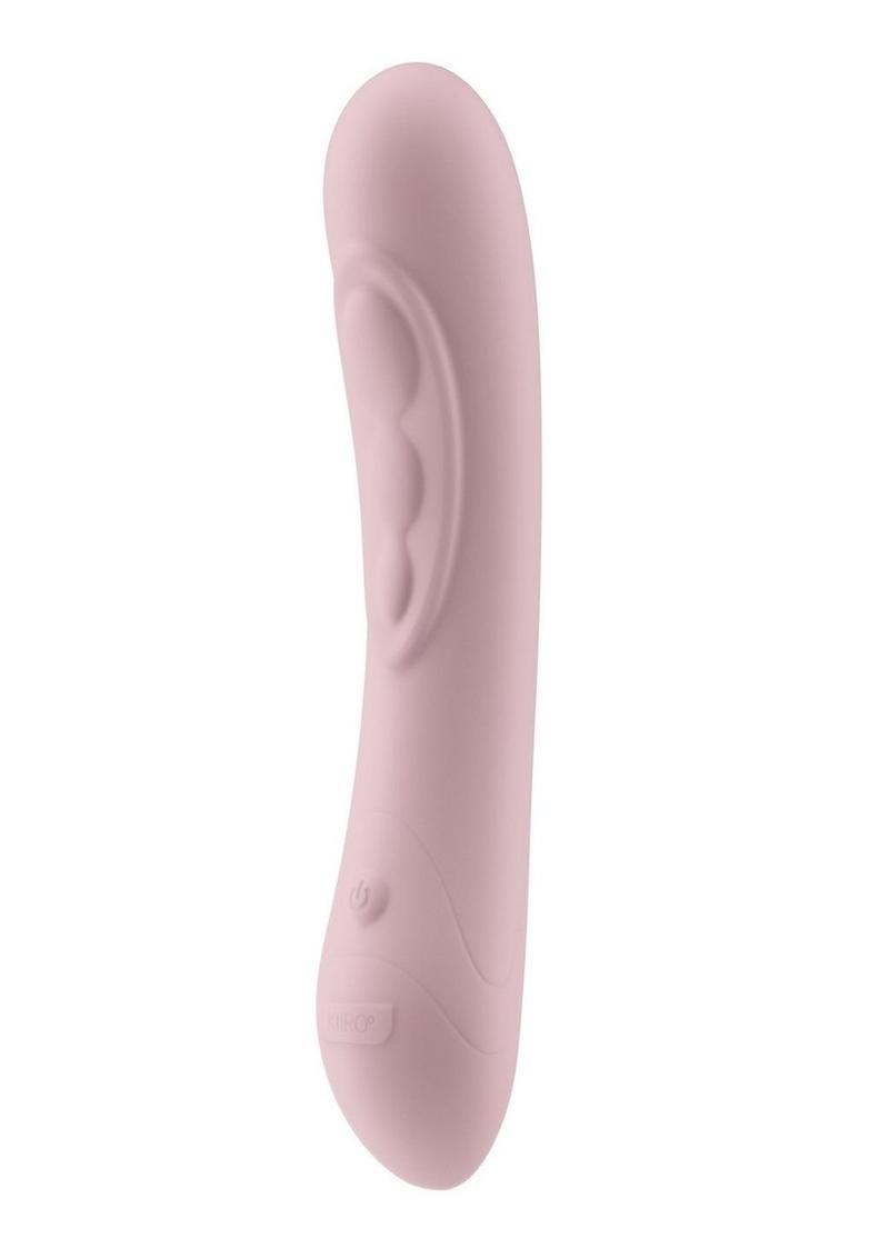 G-Spot Silicone Vibrator