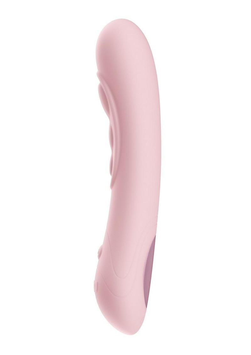 G-Spot Silicone Vibrator