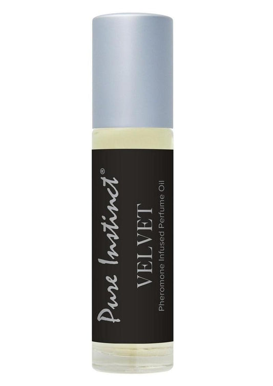 Pure Instinct Pheromone Oil Roll On
