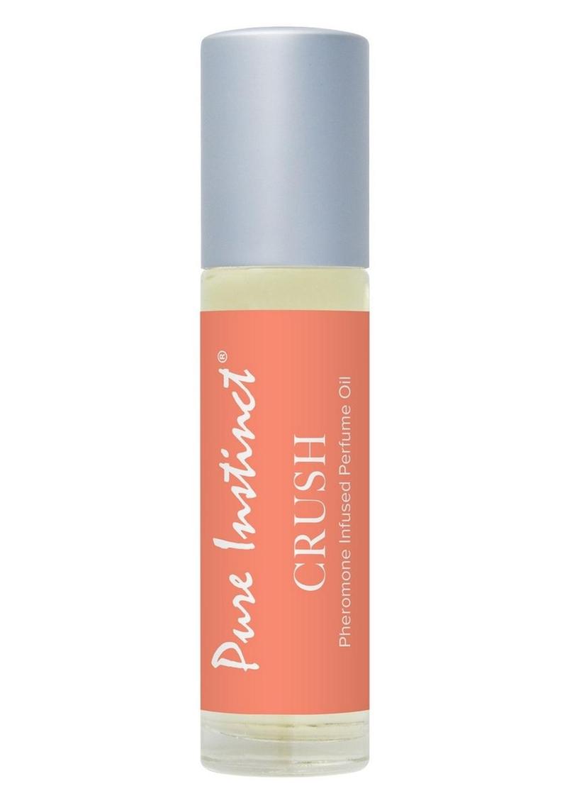Pure Instinct Pheromone Oil Roll On