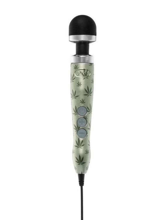Doxy Die Cast 3 Wand Plug-In Wand Massager - Mary Jane