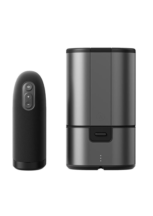 Arcwave Ion Rechargeable Silicone Pleasure Air Stroker