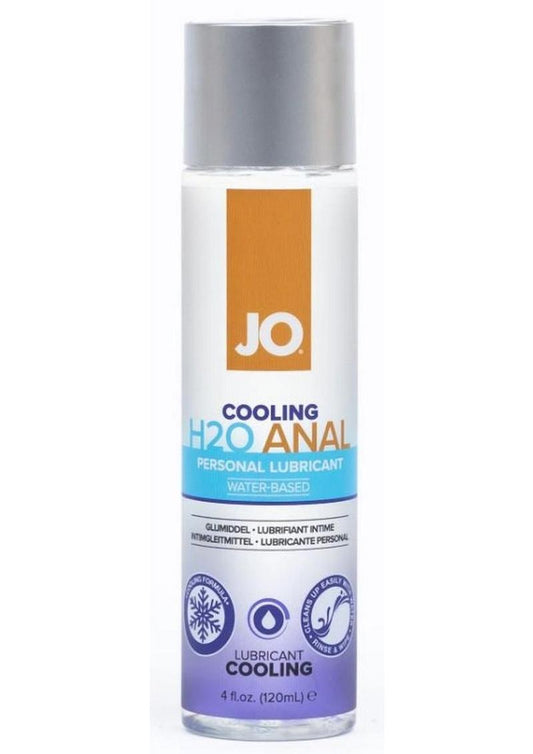 JO H2O Anal Water Based Cooling Lubricant