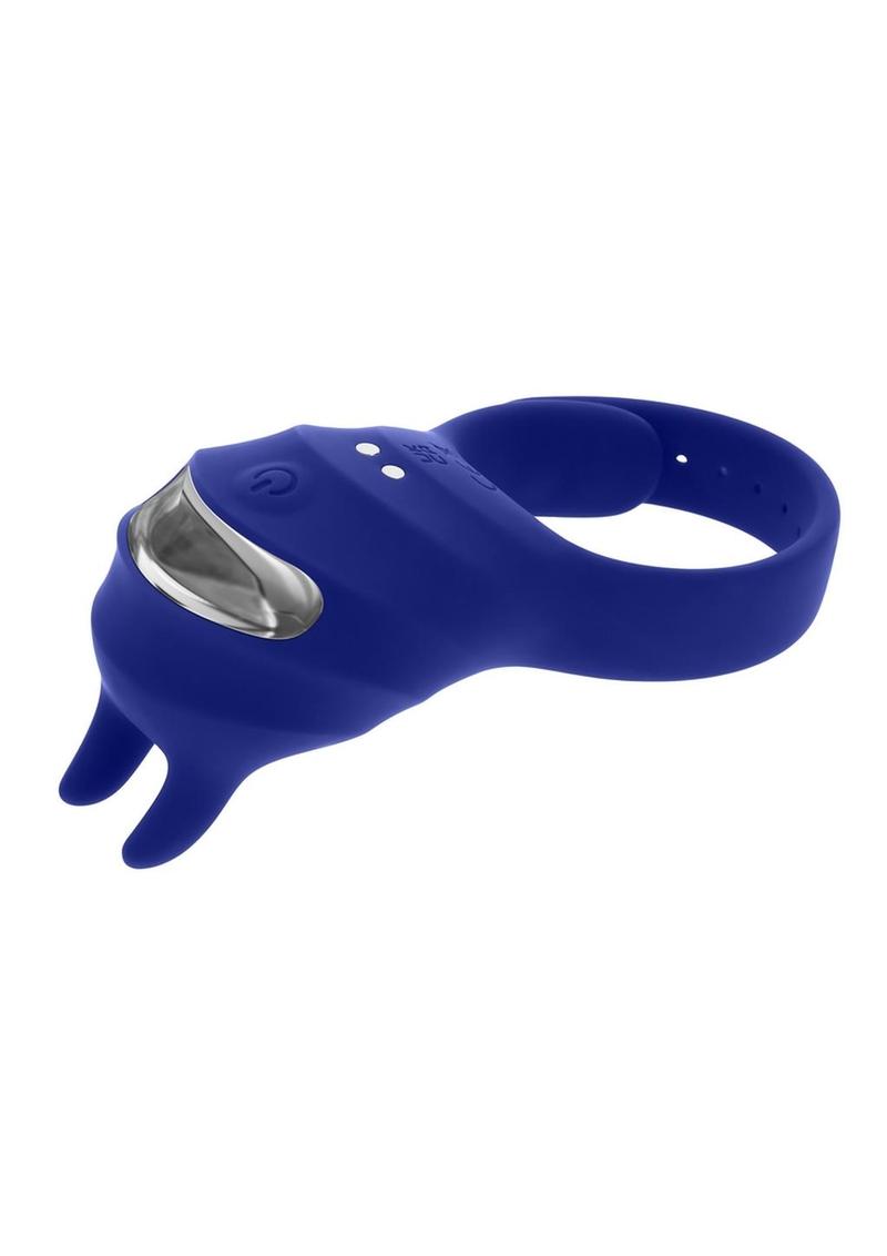 Adjustable Fun Ring