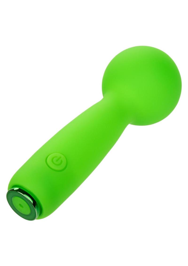 The Bubbly Vibe