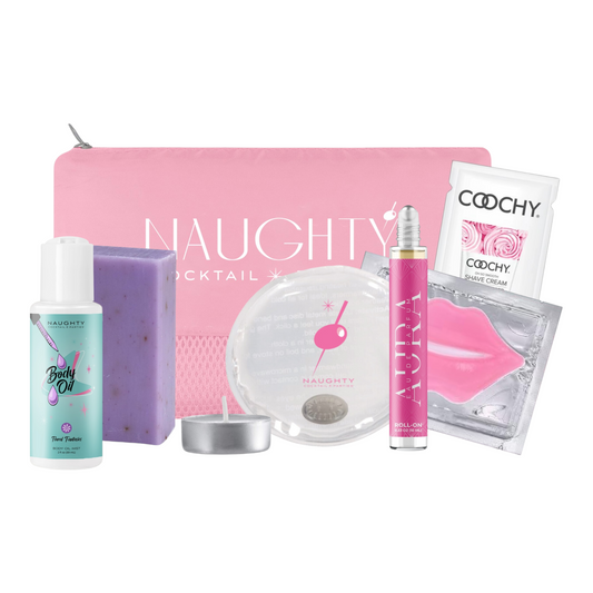 Tickled Pink