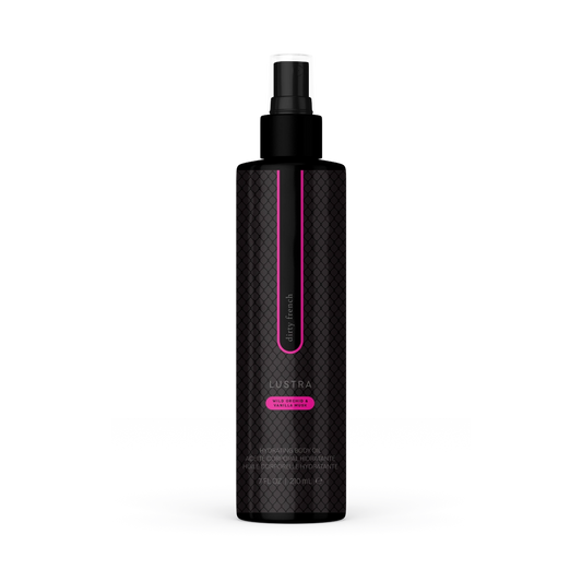 Lustra - Dirty French Hydrating Body Oil