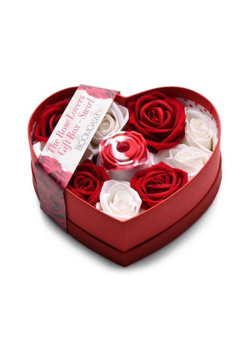 Bloomgasm The Rose Lovers Gift Box