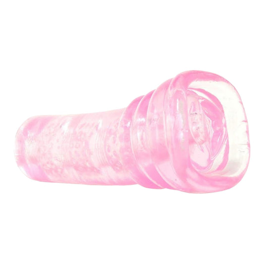 Crave
Masturbation Sleeve