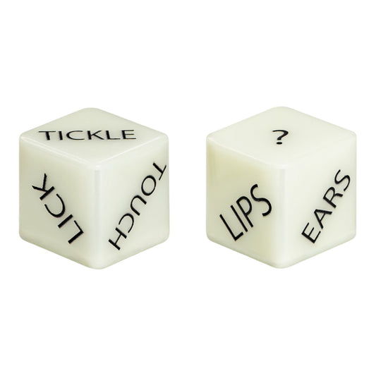 Glo Dice