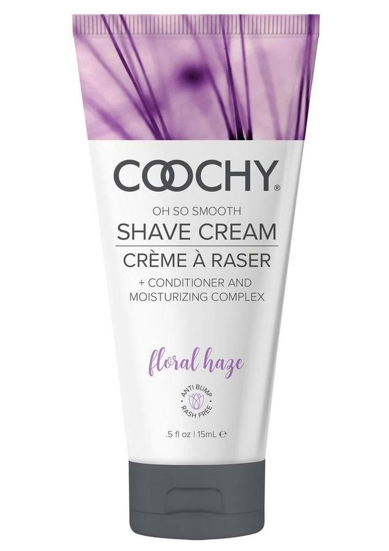 Coochy Shave Cream Travel Size