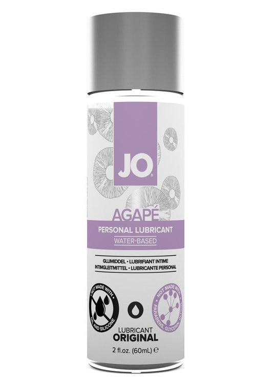 JO Agape Original Water Based Lubricant