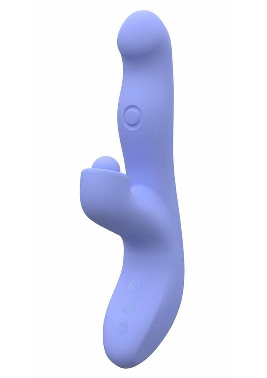 Simone Tapping Rabbit Vibrator
