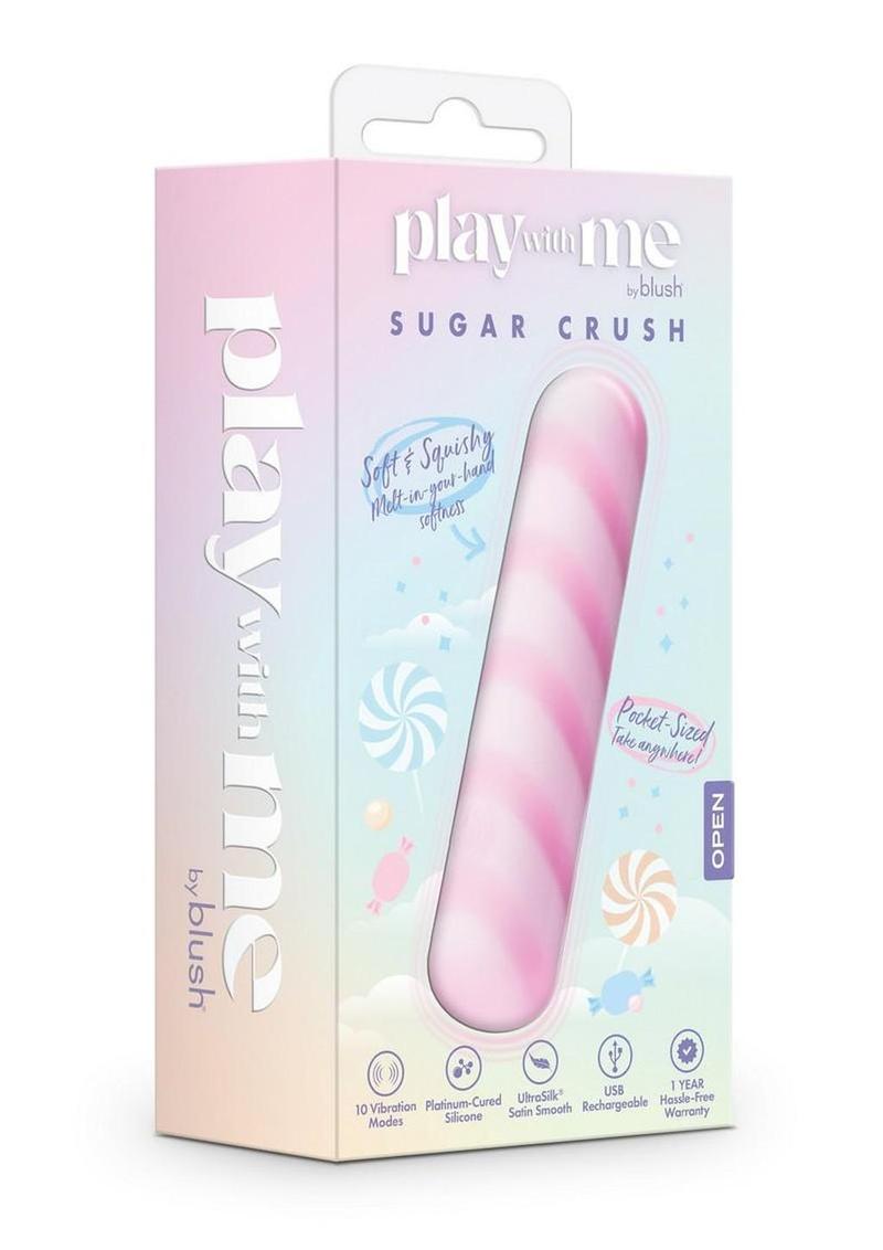 Sugar Crush Bullet