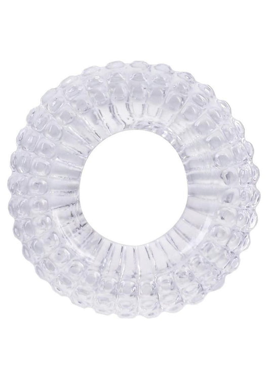 The Radial Cock Ring