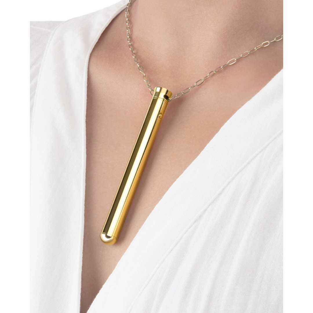 Necklace Vibe