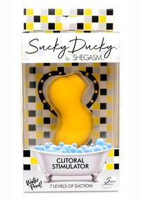 Sucky Ducky