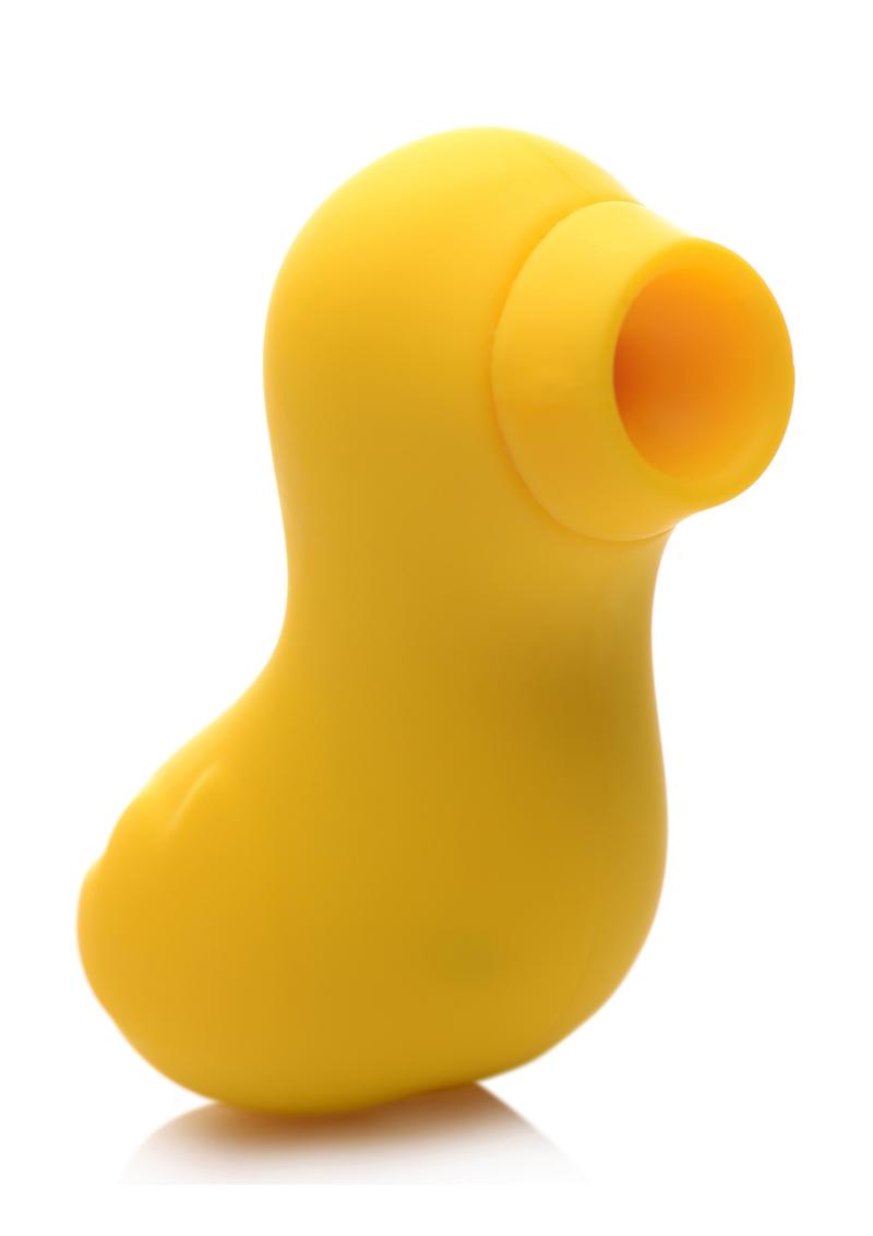 Sucky Ducky