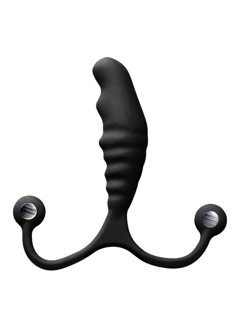 Aneros PSY Silicone Perinium and K-Spot Massager