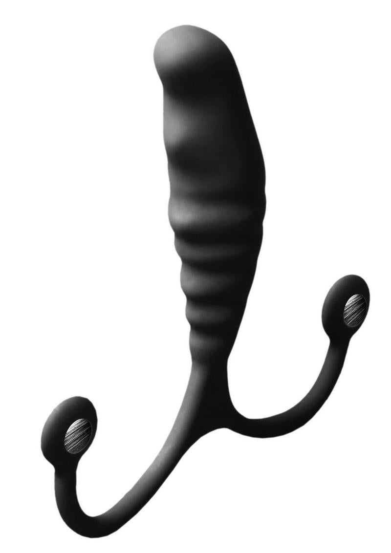 Aneros PSY Silicone Perinium and K-Spot Massager