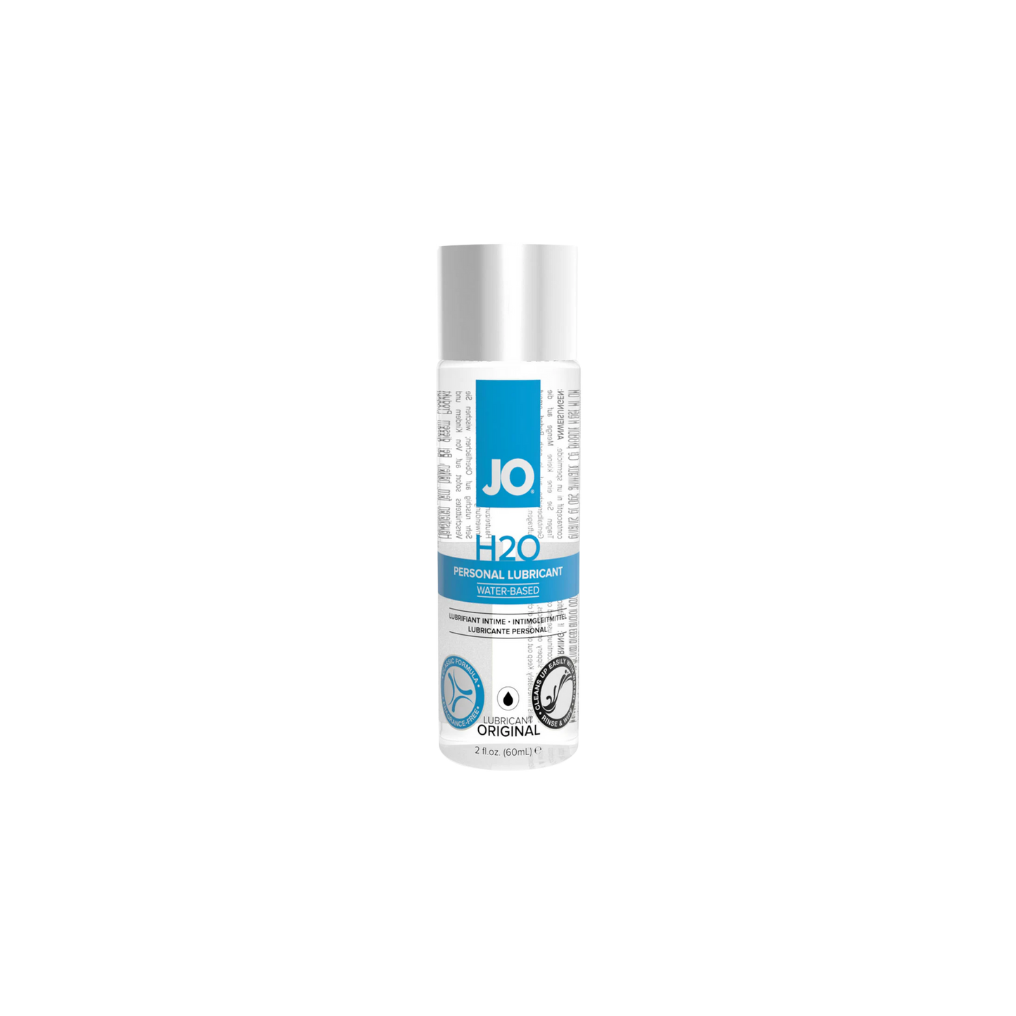 JO H2O Original
