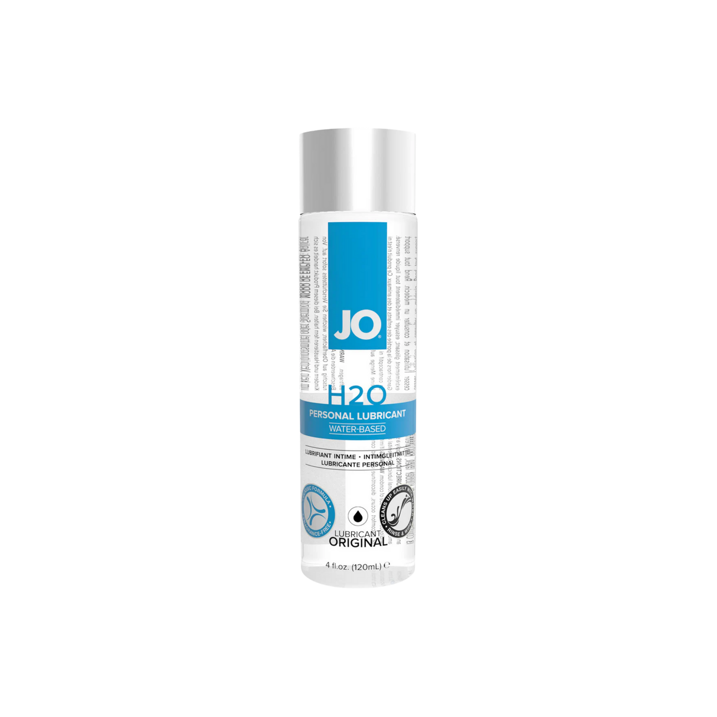 JO H2O Original