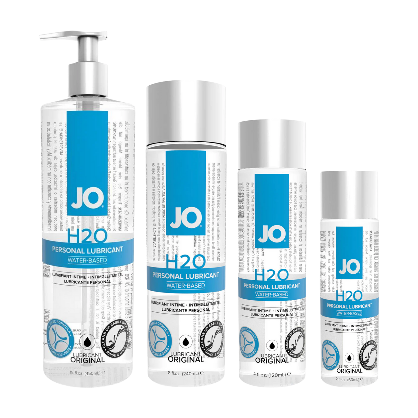 JO H2O Original