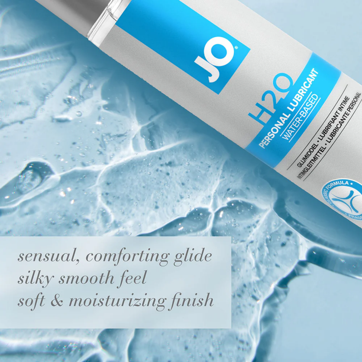 JO H2O Original