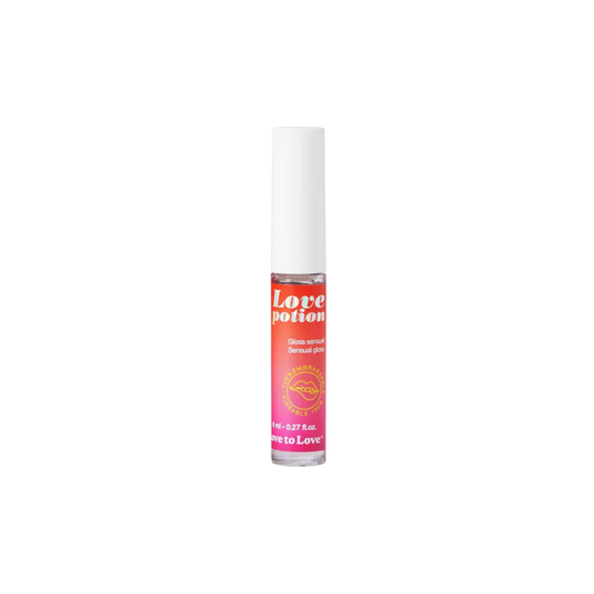 Love Potion Sensual Gloss