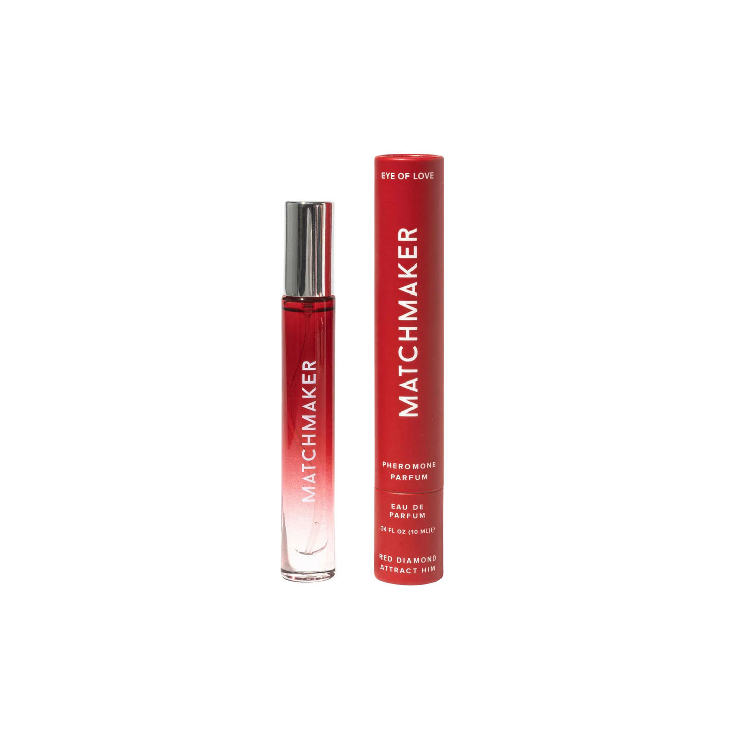 Matchmaker Red Diamond