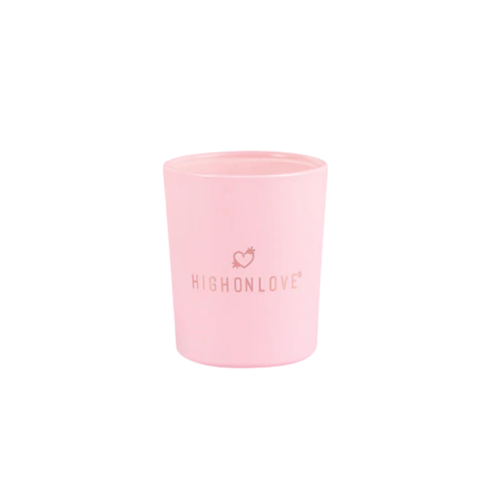 Mini Massage Candle