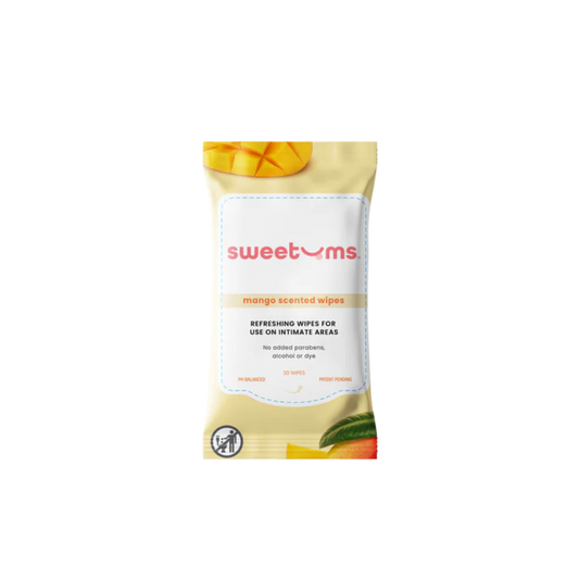Daily Wipes