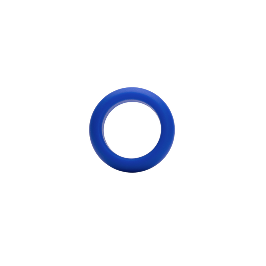 Silicone Ring - Minimum Stretch