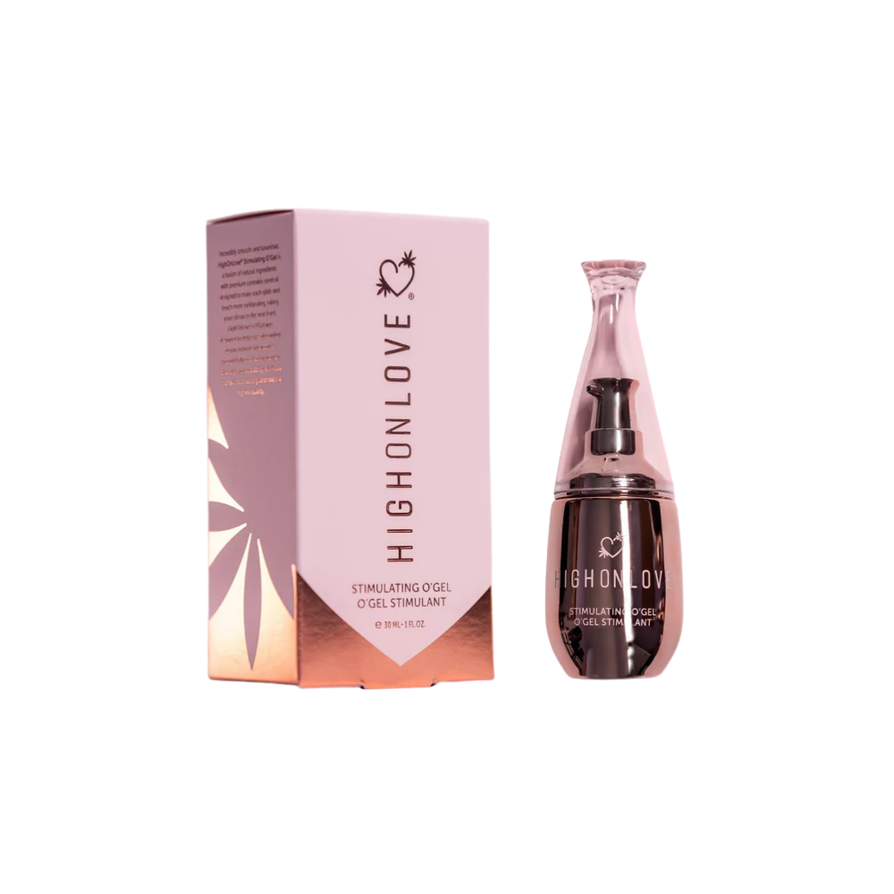 Stimulating O Gel