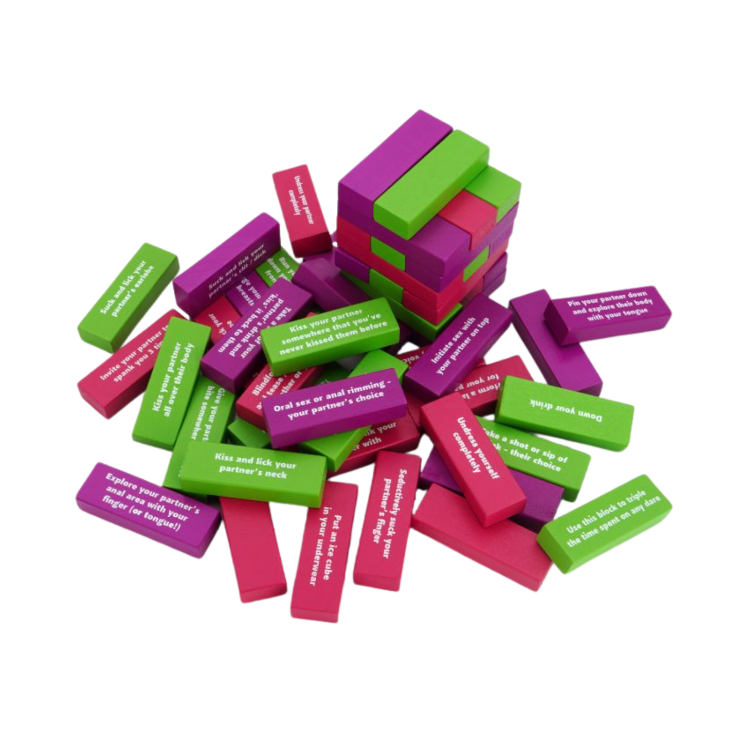 Tower Of Pleasure