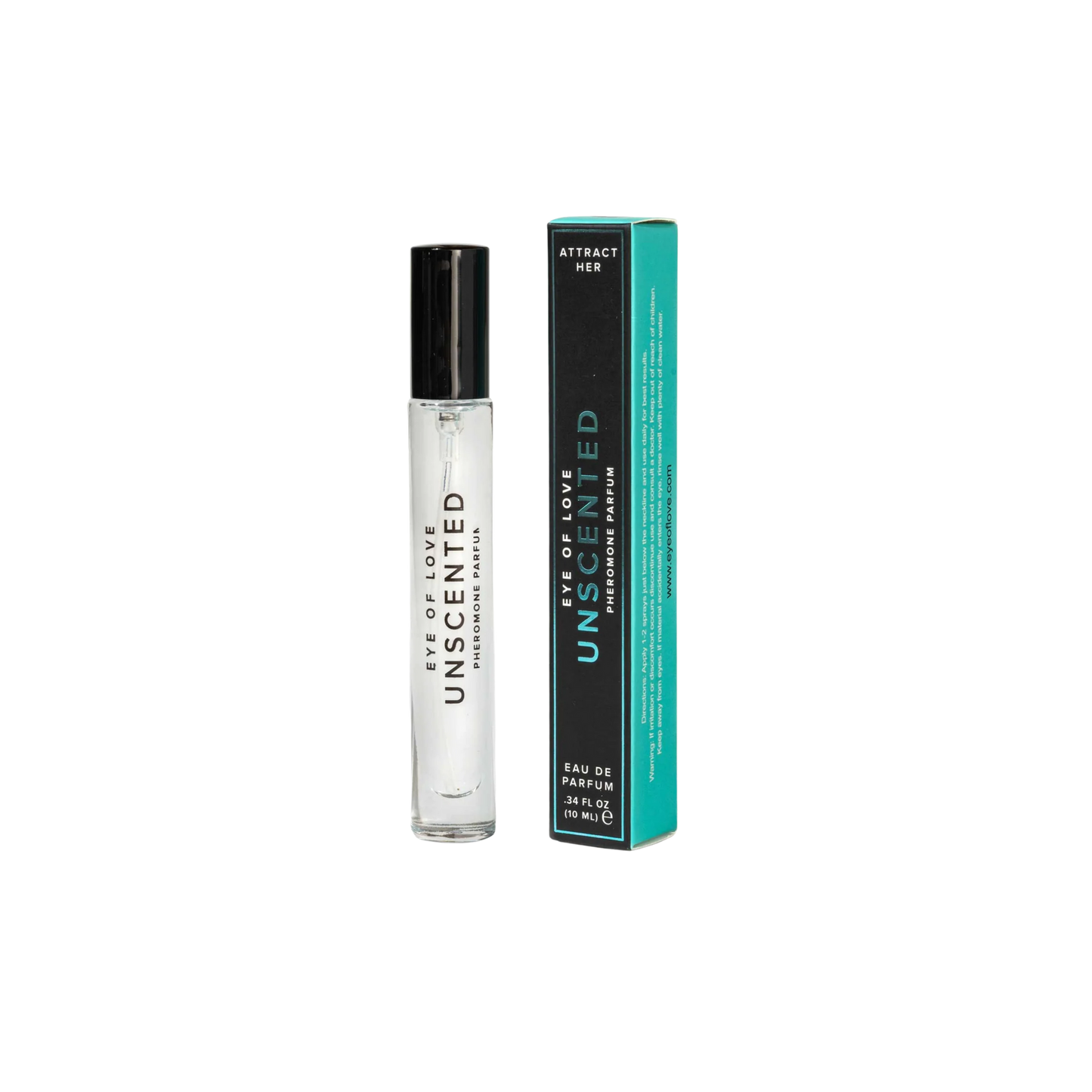 Unscented Pheromones